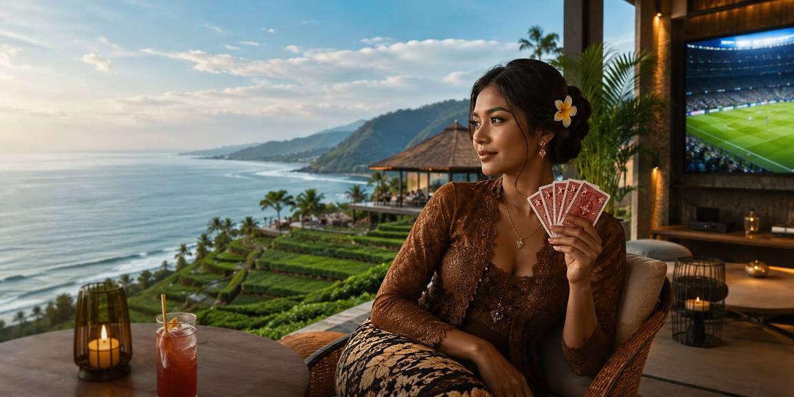 paito togel Live Tables, Slots, dan Sic Bo di Satu Lobby