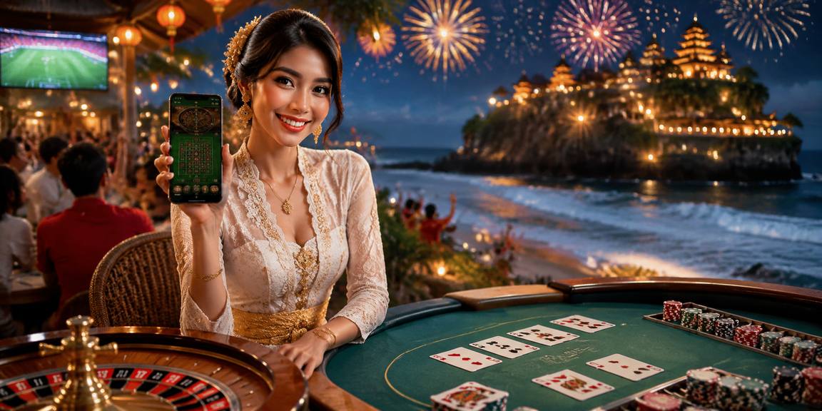 paito togel Deposits via DANA, OVO, GoPay and QRIS